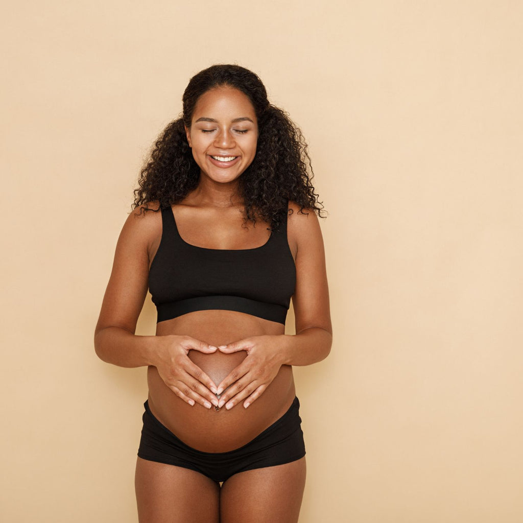 My Top 5 Pregnancy Supplements for Prenatal and Postpartum Health
